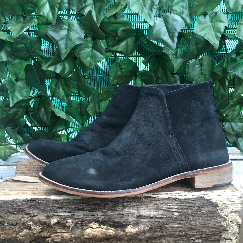 Free People Boots